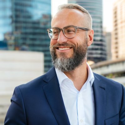Rob Stevenson, ABC