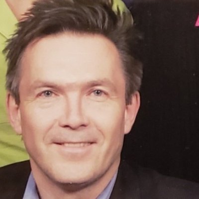 Rob Walford