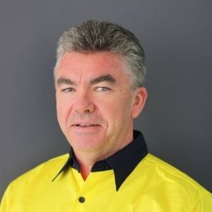 Rob Warner