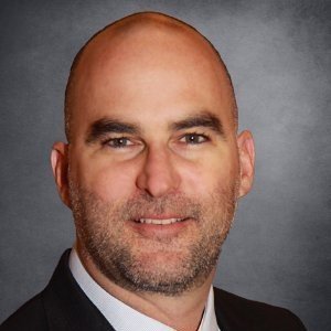 Rob Zaharia