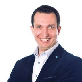 Robbert Van Os
