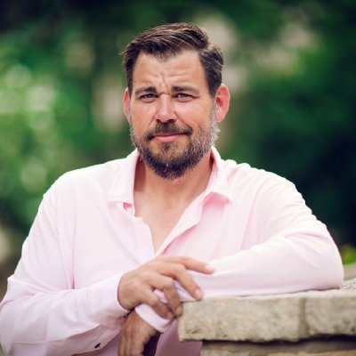 Robert Bailey