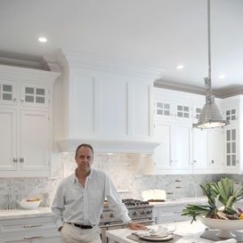 Robert Bakes