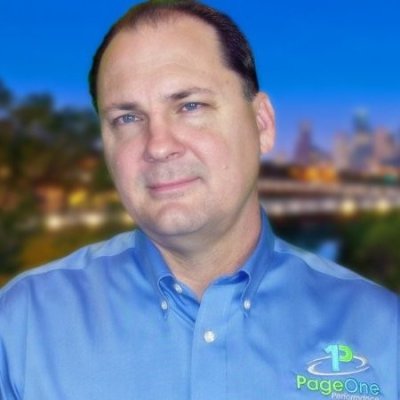 Robert Blouin