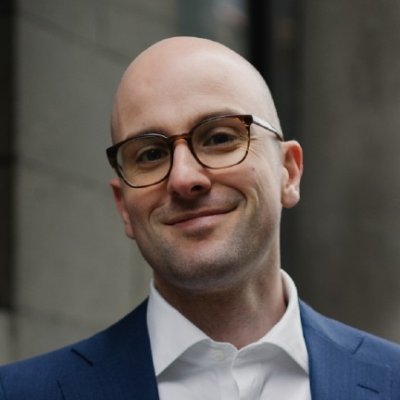 Robert Caron