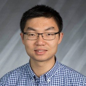 Robert Chen
