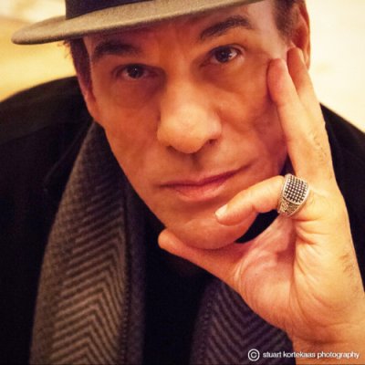 Robert Davi