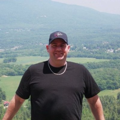 Robert Goreham