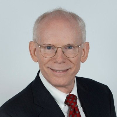 Robert Hansel