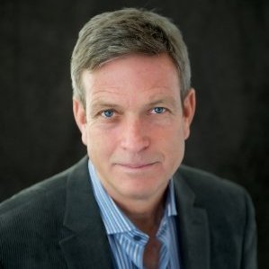 Robert Hawtin