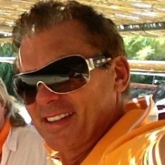 Robert Jacobsen