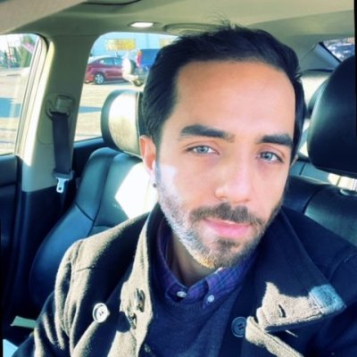 Robert Khojandi