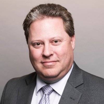 Robert Moore