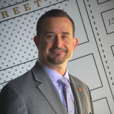 Robert Moreland