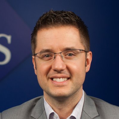 Robert Parvis