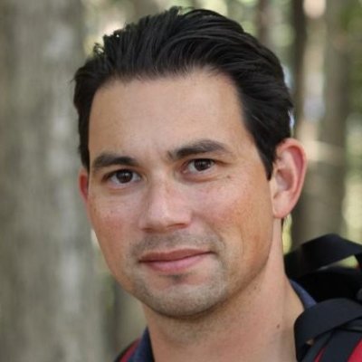 Robert Phd