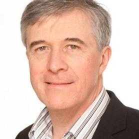 Robert Ralphs