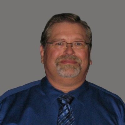 Robert Ramsey