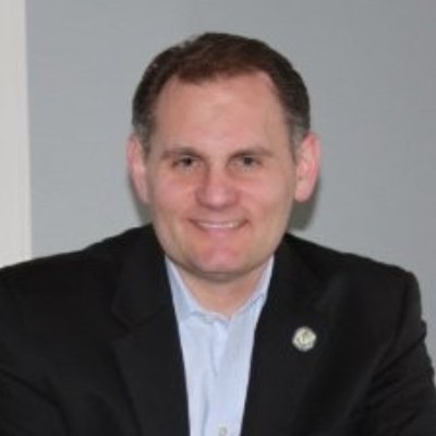 Robert Seiden