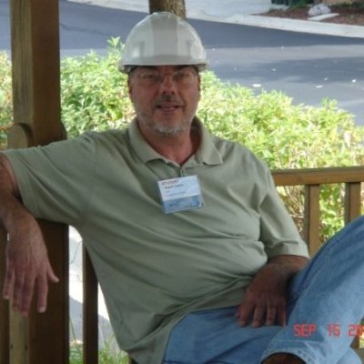 Robert Sexton