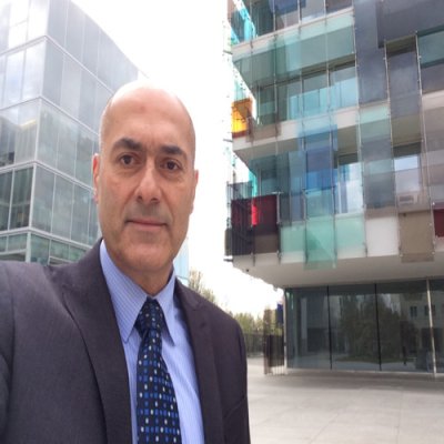 Roberto Rached