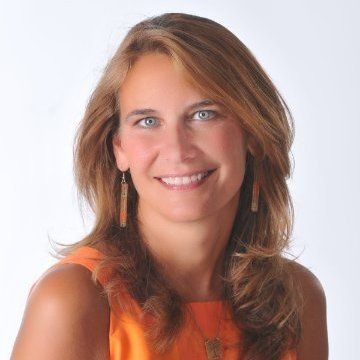 Robin Haldiman