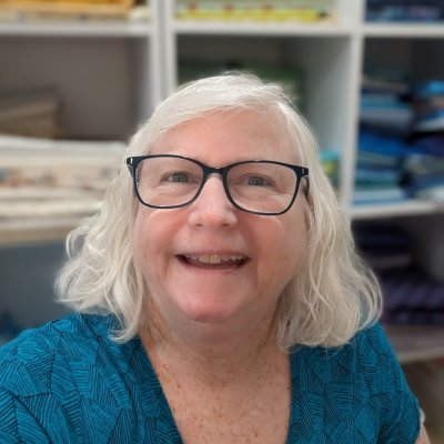Robyn Sheher