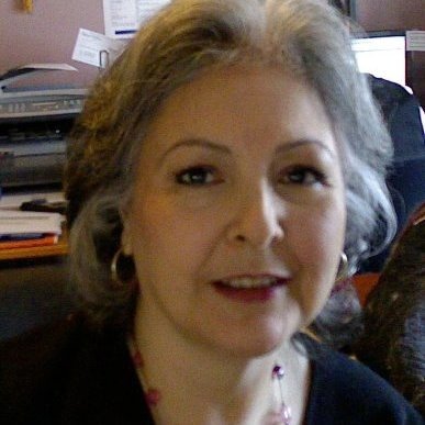 Rocio Valle