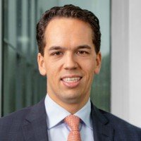 Roderik Van Houtert RA MSc