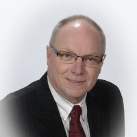 Rodger Jeffery