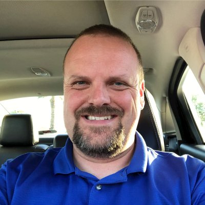 Rodney Bohannon