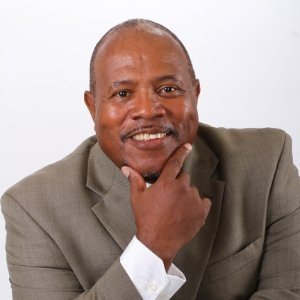Rodney Hamer