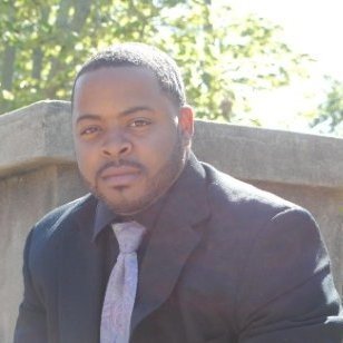 Rodney Hickman