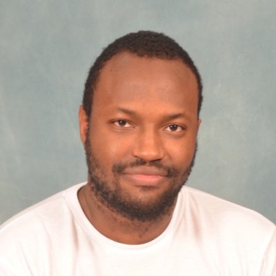 Rodney Kimathi