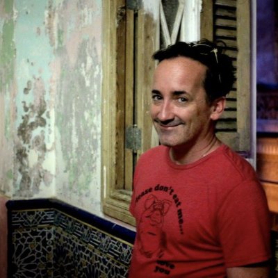 Rodney Raftery