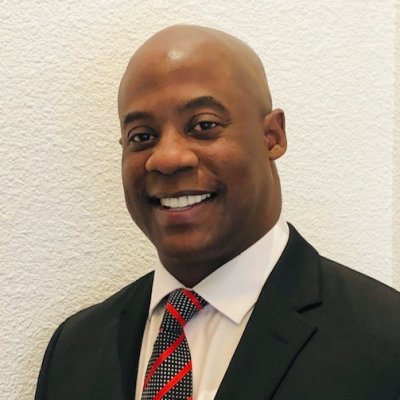 Rodney Young