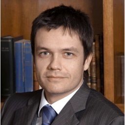 Rodrigo Lavados