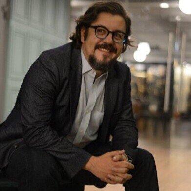 Rodrigo Llop