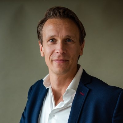 Roel Van Der Zande
