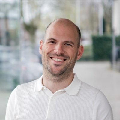 Roel Vissers