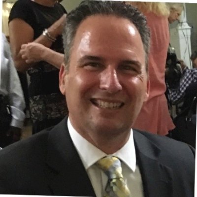 Roger Acton
