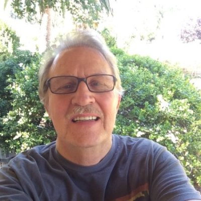 Roger Fetters