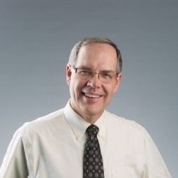 Roger Harms
