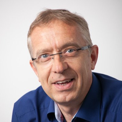 Roger Koessler