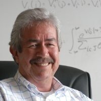 Roger Parker