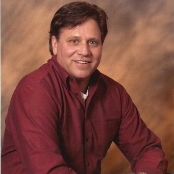 Roger Underwood