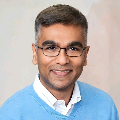 Rohit Amberker