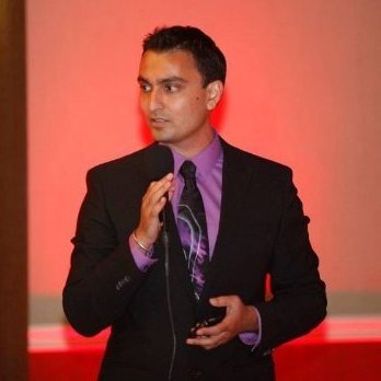 Rohit Sahney