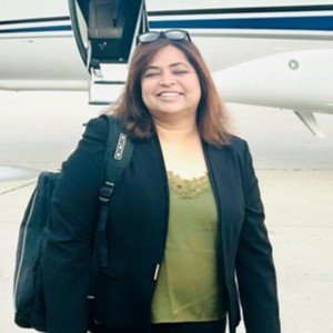 Roma Roy