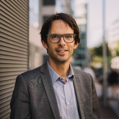 Romain BERTRAND